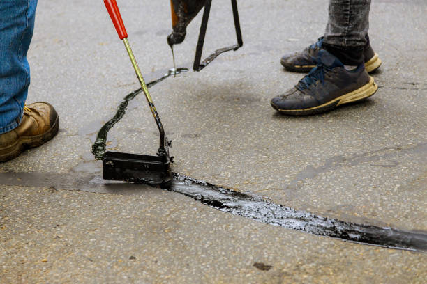 Best Driveway Pressure Washing  in Sundance, WY