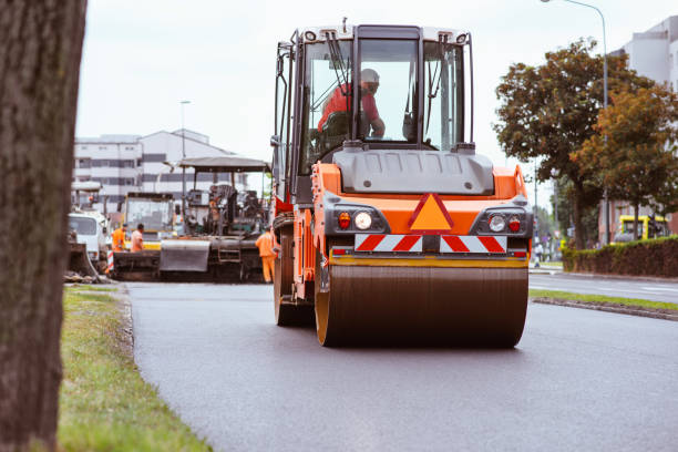  Sundance, WY Driveway Paving Services Pros