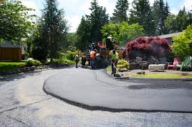 Sundance, WY Driveway Paving Services Company