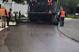 Best Driveway Resurfacing  in Sundance, WY